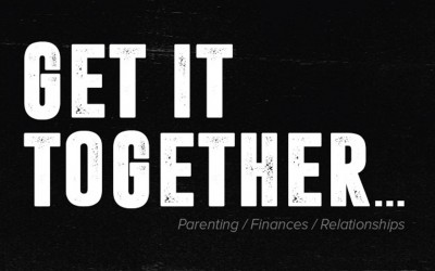 Get It Together: Relationships
