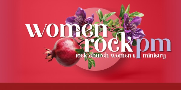 Women Rock PM