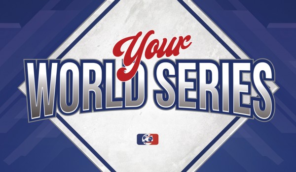 Your World Series